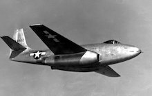 Bell XP-83