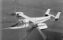 Bell XV-15