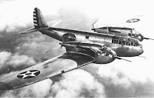 Bell YFM-1 Airacuda