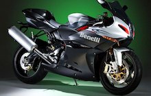 Benelli 1130 Tornado