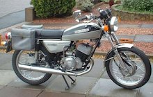 Benelli 250 2 C