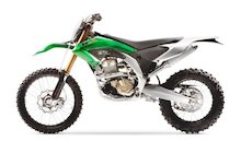 Benelli BX 505 Enduro