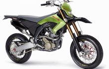 Benelli BX 570 Motard