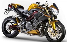 Benelli Cafe Racer 1130