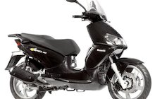Benelli Caffe Nero 250