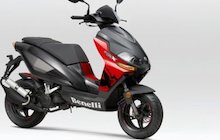 Benelli QattroNove X Off Road