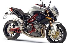 Benelli Titanium