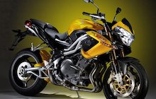 Benelli TNT 1130