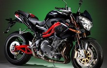 Benelli TNT Sport