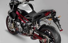 Benelli TNT Titanium
