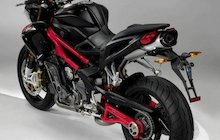 Benelli Tornado Naked Tre 1130 Sport Evo