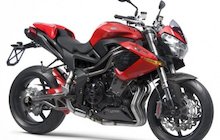 Benelli Tornado Naked Tre R160