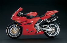 Benelli Tornado Tre Novecento