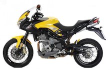 Benelli Tre 1130 K Amazonas