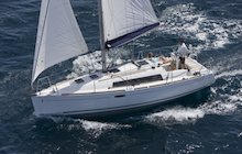 Beneteau 31