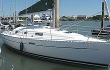 Beneteau 311
