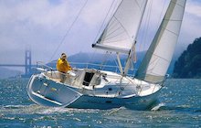 Beneteau 331