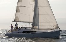 Beneteau 34