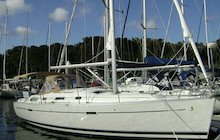 Beneteau 343