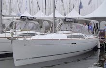 Beneteau 37