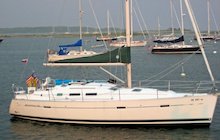 Beneteau 373