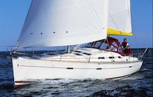 Beneteau 393