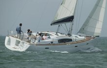 Beneteau 40