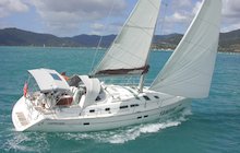 Beneteau 423