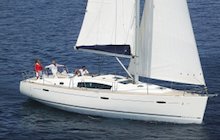 Beneteau 43