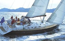 Beneteau 523