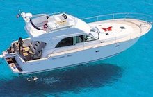 Beneteau Antares 13.80