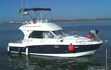 Beneteau Antares 9.80