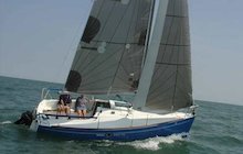 Beneteau First 210