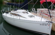 Beneteau First 235