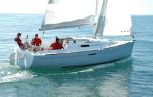 Beneteau First 25