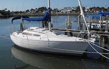 Beneteau First 26