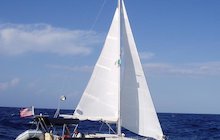 Beneteau First 265