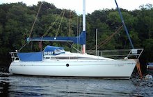 Beneteau First 285
