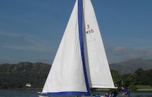 Beneteau First 29