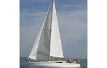Beneteau First 30
