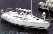 Beneteau First 305