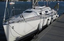 Beneteau First 310