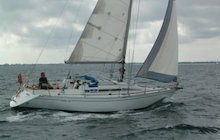Beneteau First 325