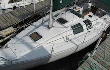 Beneteau First 32s5