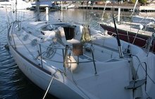 Beneteau First 35.7