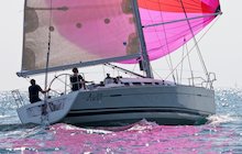 Beneteau First 35