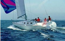 Beneteau First 36s7