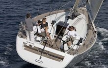 Beneteau First 45