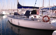 Beneteau First 456