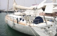 Beneteau First 47.7
